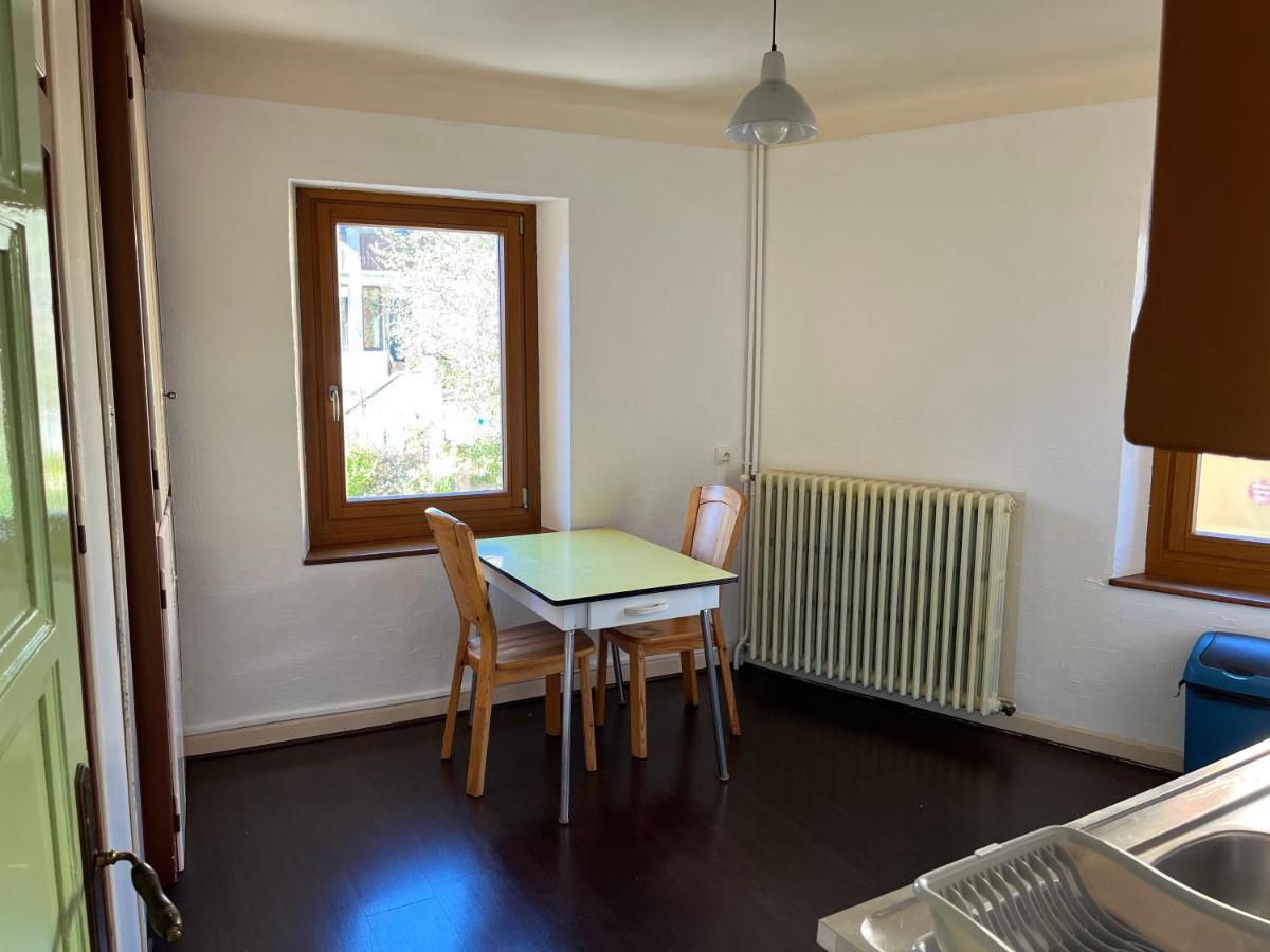 Logements Des Marmottons - Coeur De Village A Bonne-sur-Ménoge Esterno foto