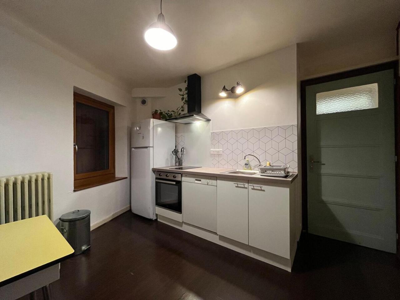 Logements Des Marmottons - Coeur De Village A Bonne-sur-Ménoge Esterno foto