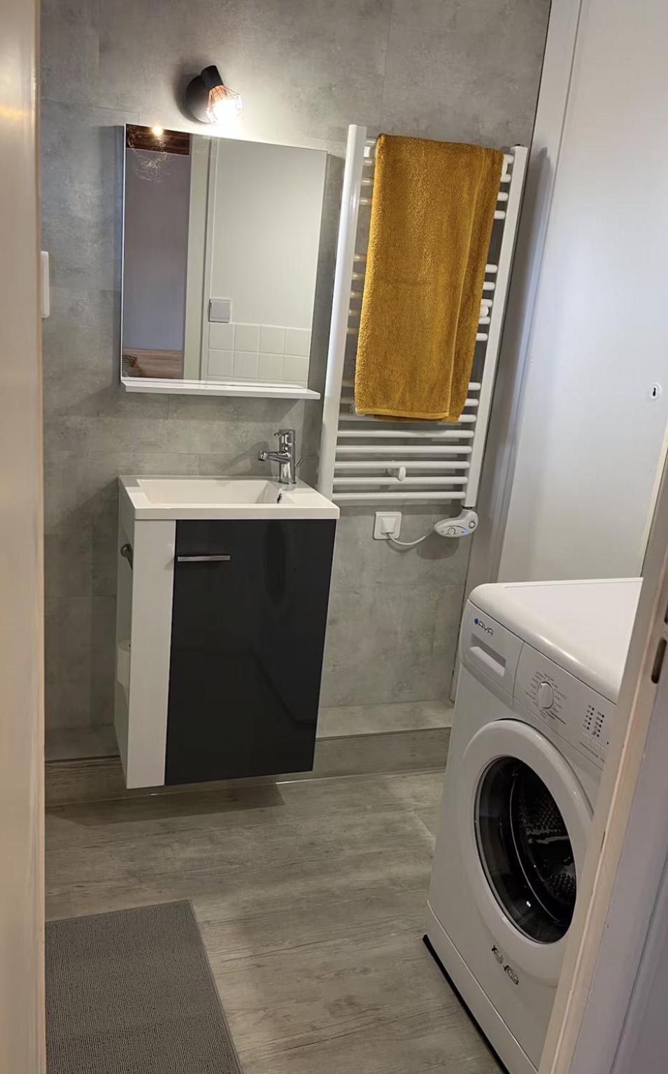 Logements Des Marmottons - Coeur De Village A Bonne-sur-Ménoge Esterno foto
