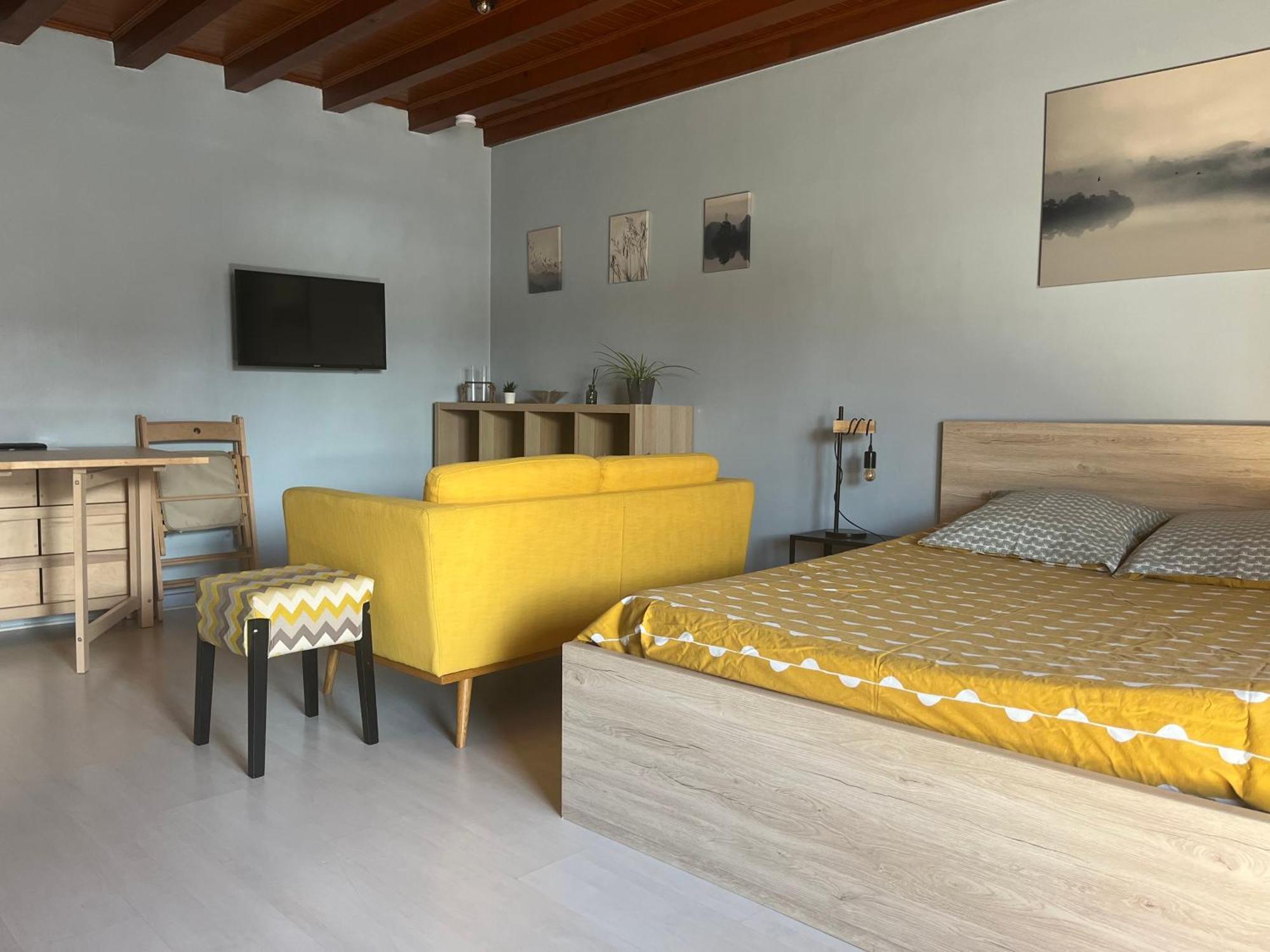 Logements Des Marmottons - Coeur De Village A Bonne-sur-Ménoge Esterno foto